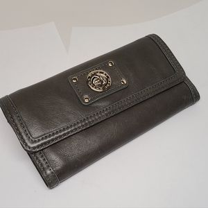 Marc Jacobs leather wallet